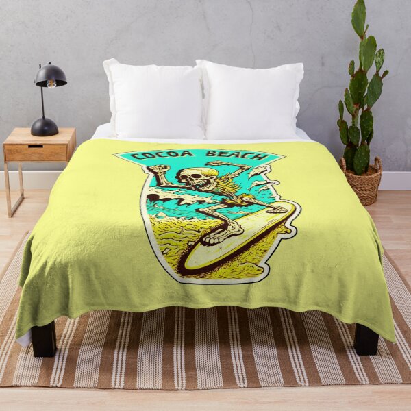 Item preview, Cocoa Beach designed and sold by Fallowfields.