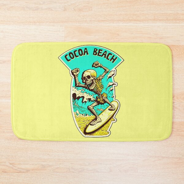 Item preview, Cocoa Beach designed and sold by Fallowfields.