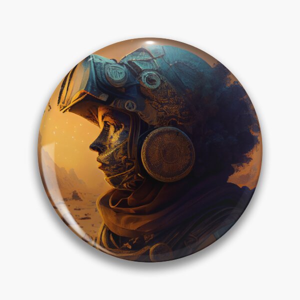 Artikelvorschau, A Gallivant to Pulverize and Embrace Digital Painting entworfen und verkauft von CodeAndColors.