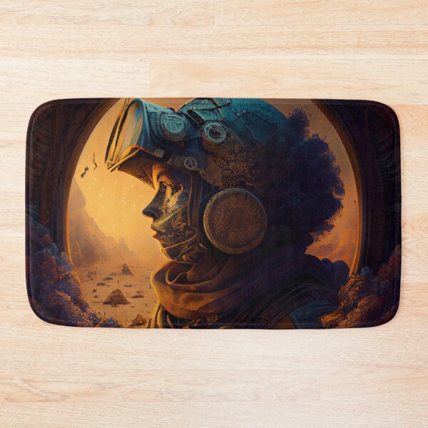 Item preview, A Gallivant to Pulverize and Embrace Digital Painting designed and sold by CodeAndColors.