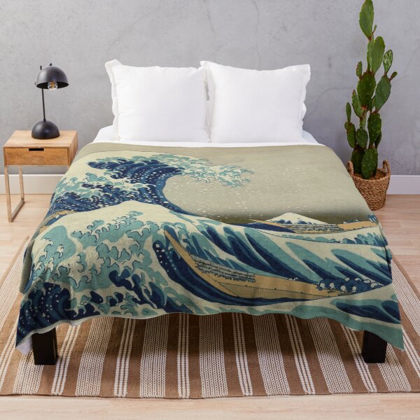 Item preview, Japan Wave designed and sold by EiE-Mishu.