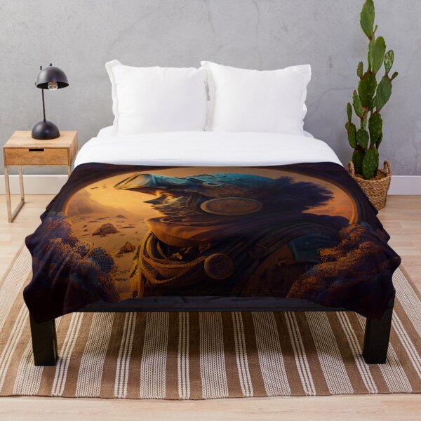 Item preview, A Gallivant to Pulverize and Embrace Digital Painting designed and sold by CodeAndColors.
