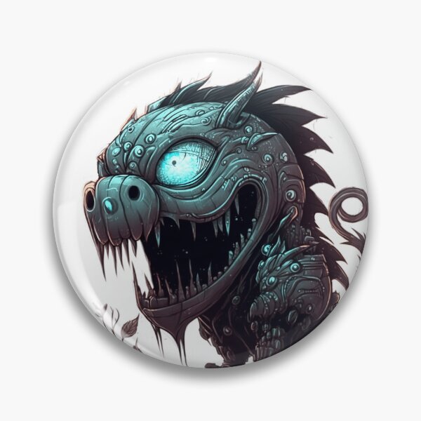 Item preview, Mystical fantasy character.  designed and sold by AndreyKENO.