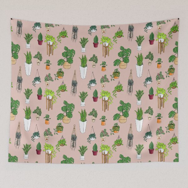 Item preview, Indoor plants designed and sold by by Mònica Roca.
