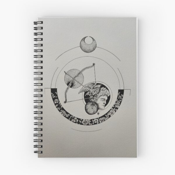Item preview, Sagitario designed and sold by David_arts.