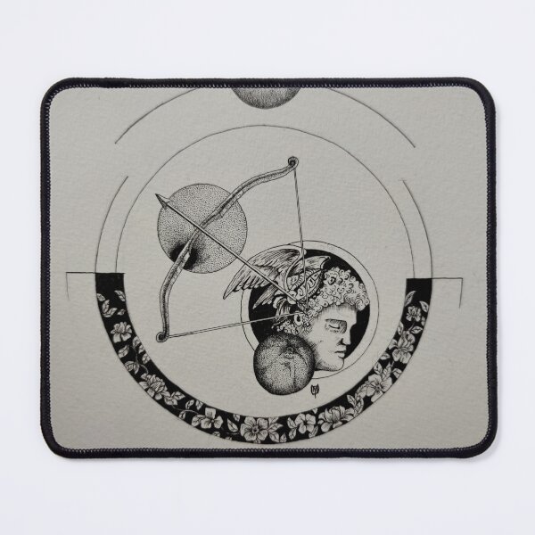 Item preview, Sagittarius designed and sold by David_arts.