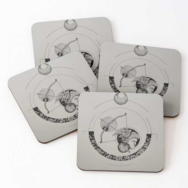 Item preview, Sagittarius  designed and sold by David_arts.
