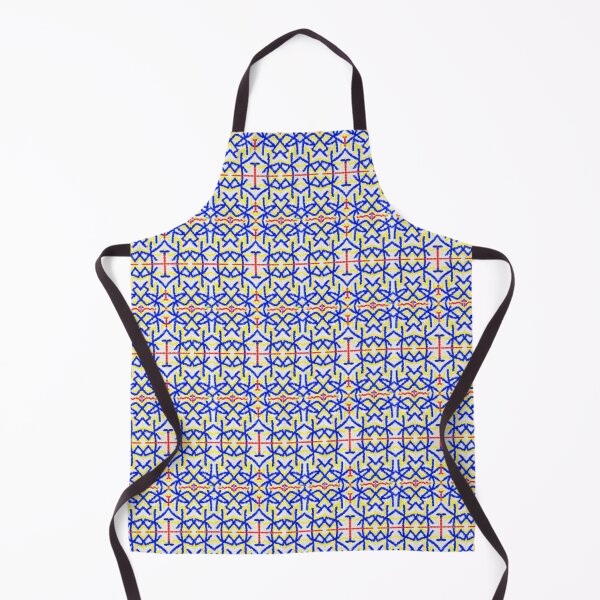 Item preview, Blue Blooms Pattern design  designed and sold by Nadoshaa1998.