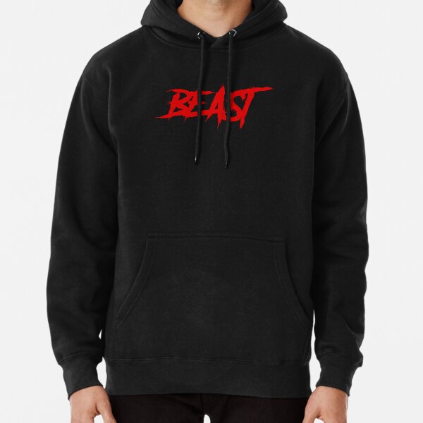beast jumper