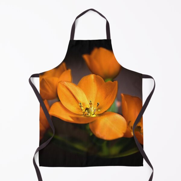 Item preview, Ornithogalum designed and sold by tiefenunscharf.