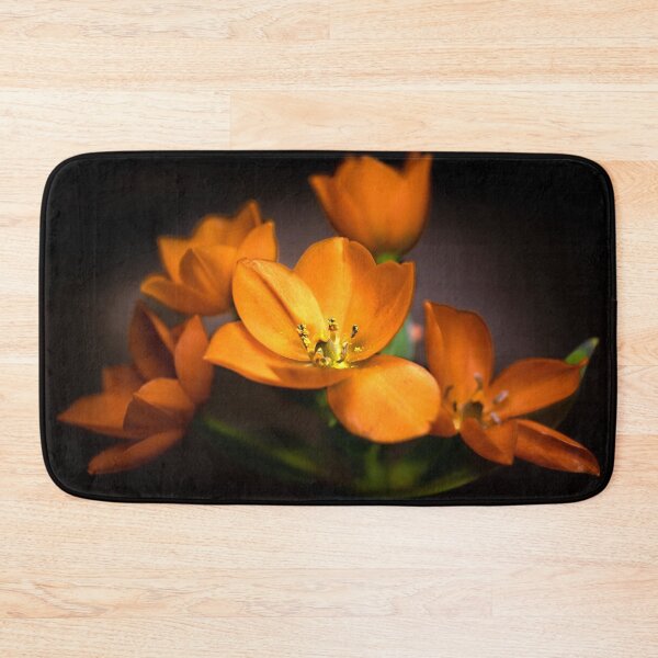 Item preview, Ornithogalum designed and sold by tiefenunscharf.