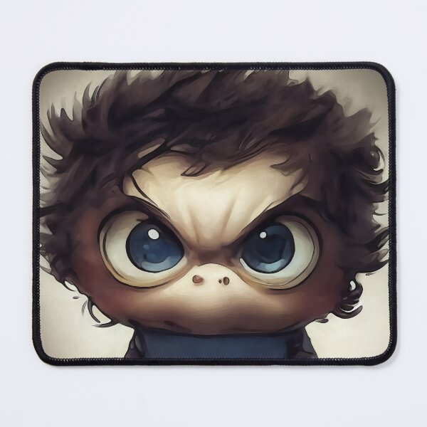 Item preview, Toughest kid of the block designed and sold by Jarmo Piironen.