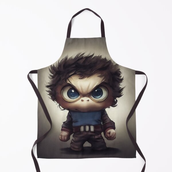 Item preview, Toughest kid of the block designed and sold by Jarmo Piironen.