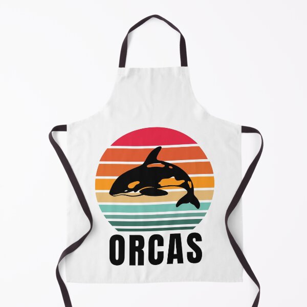 Item preview, Save the orcas designed and sold by addict2reading.