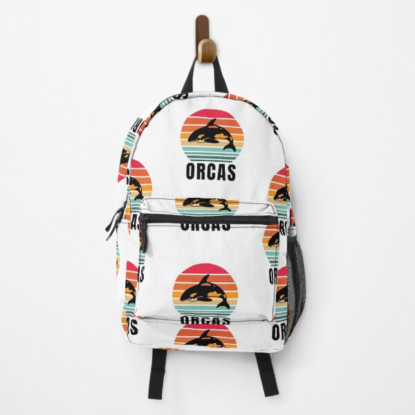 Item preview, Save the orcas designed and sold by addict2reading.