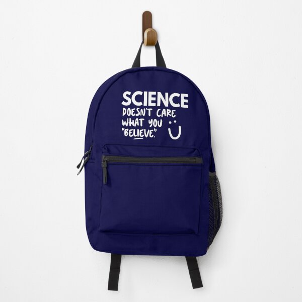 Item preview, Science Doesn't Care What You Believe designed and sold by BootsBoots.
