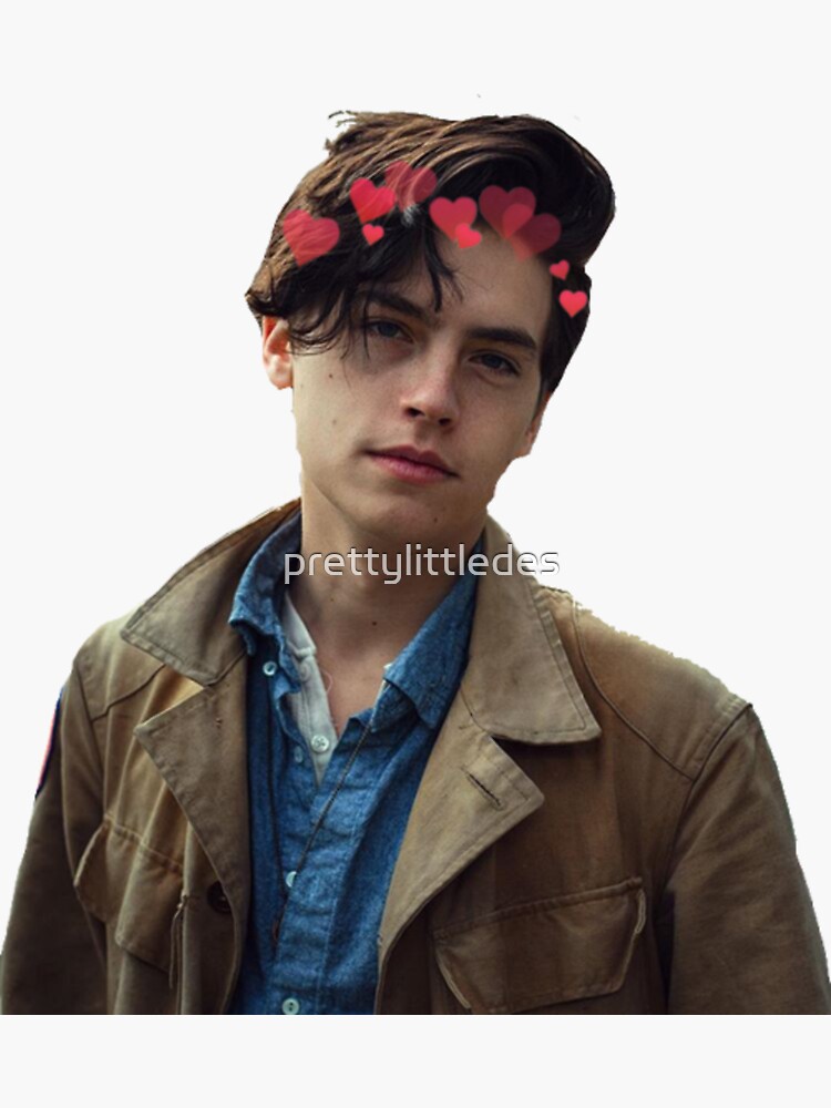 Cole Sprouse Chamarra De Riverdale Riverdale Southside Serpents