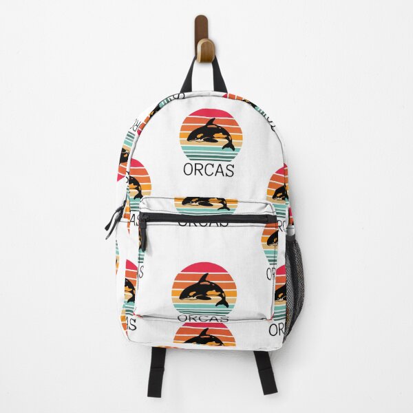 Item preview, Save the orcas designed and sold by addict2reading.