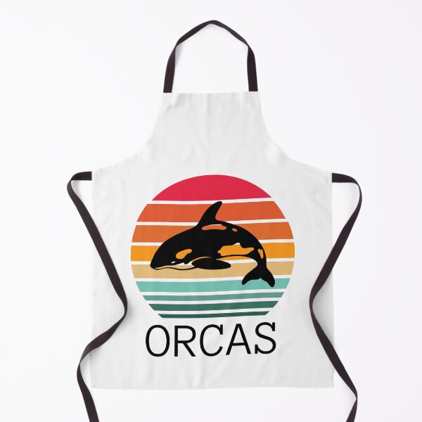 Item preview, Save the orcas designed and sold by addict2reading.