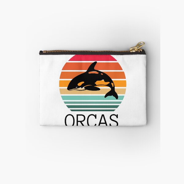 Item preview, Save the orcas designed and sold by addict2reading.