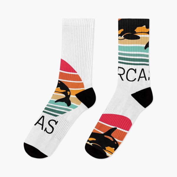 Item preview, Save the orcas designed and sold by addict2reading.