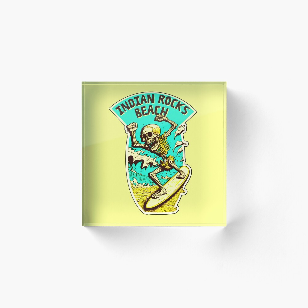 Item preview, Acrylic Block designed and sold by Fallowfields.