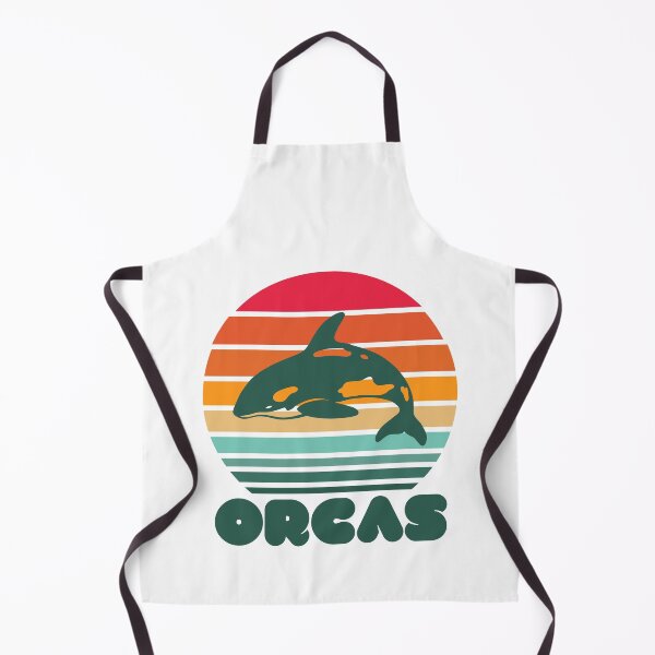 Item preview, Save the orcas designed and sold by addict2reading.