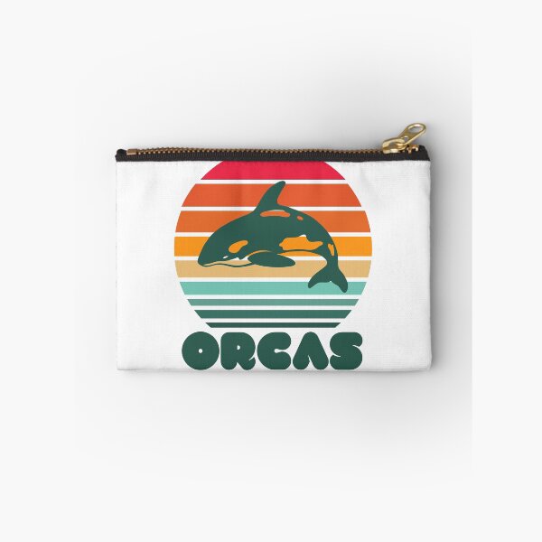 Item preview, Save the orcas designed and sold by addict2reading.