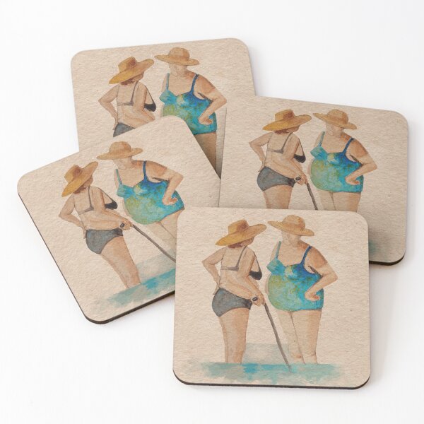Item preview, Beach Vibe designed and sold by Annet KY.