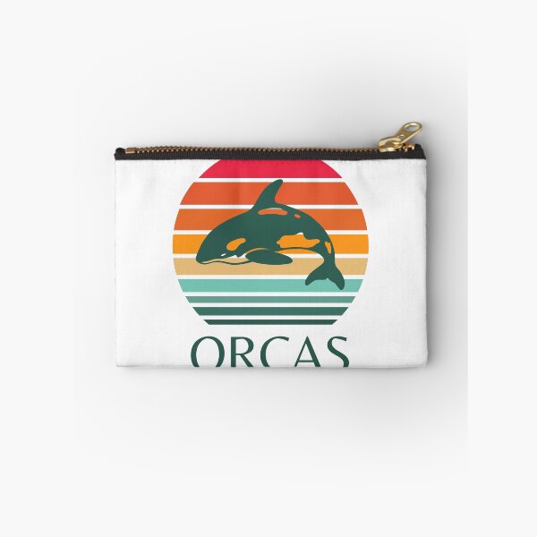 Item preview, Save the orcas designed and sold by addict2reading.