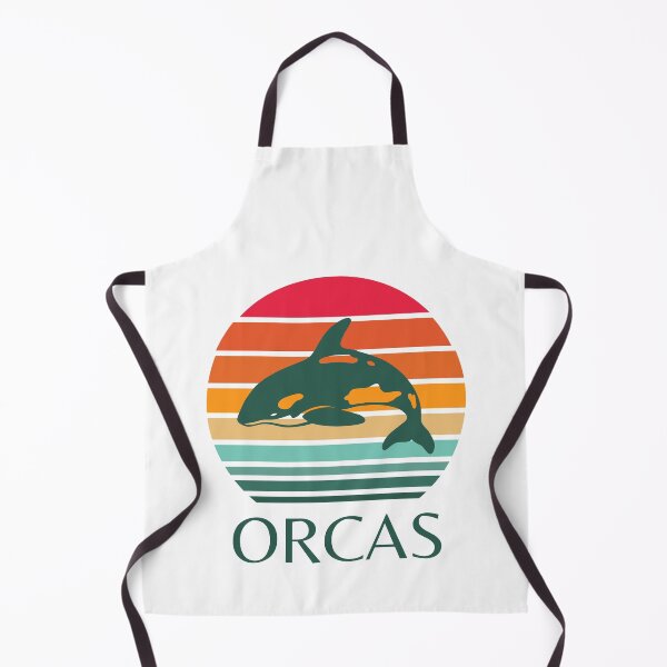 Item preview, Save the orcas designed and sold by addict2reading.