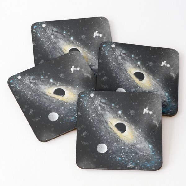 Item preview, Lonely galaxy designed and sold by Mokota-Sama.