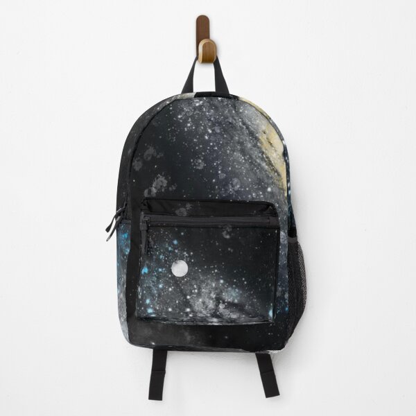 Aperçu de l'œuvre Lonely galaxy créée et vendue par Mokota-Sama.