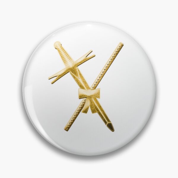 Item preview, Freemasonry - Jewel of Marshal designed and sold by photonxt.