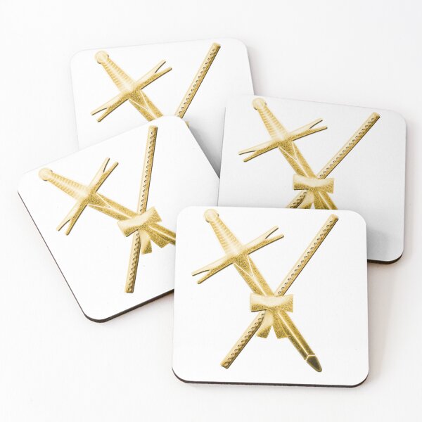 Item preview, Freemasonry - Jewel of Marshal designed and sold by photonxt.