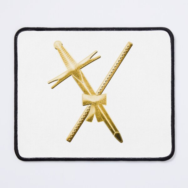 Item preview, Freemasonry - Jewel of Marshal designed and sold by photonxt.