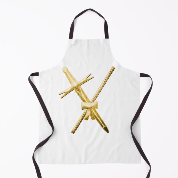 Item preview, Freemasonry - Jewel of Marshal designed and sold by photonxt.