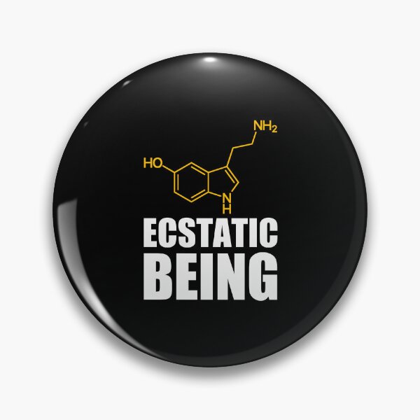 Item preview, Ecstatic Being designed and sold by Curator Nation.