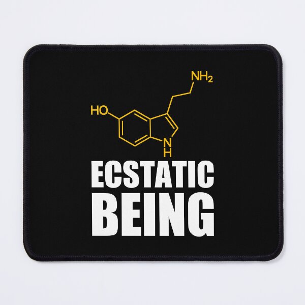 Item preview, Ecstatic Being designed and sold by Curator Nation.