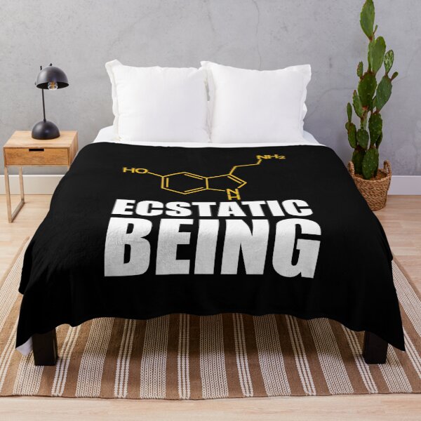 Item preview, Ecstatic Being designed and sold by Curator Nation.