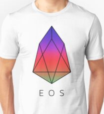 EOS - Crypto Unisex T-Shirt