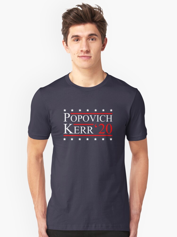 popovich shirt