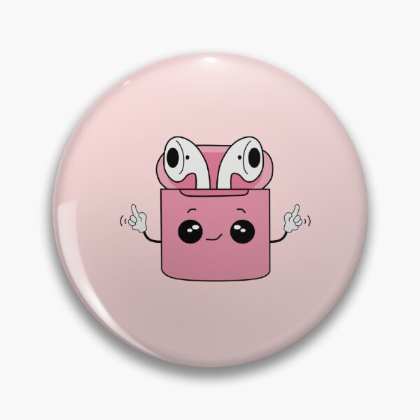 Item preview, airpod pro case  designed and sold by ZakNewman-L.