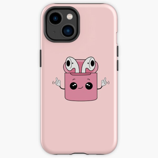 airpod pro case iPhone Tough Case