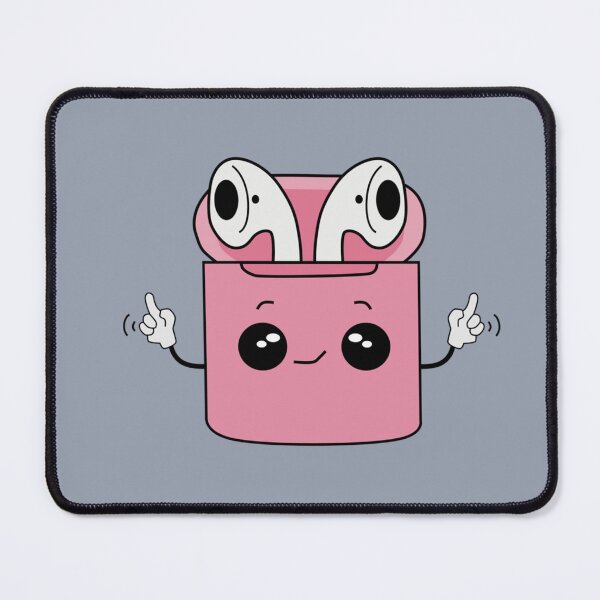 Item preview, airpod pro case designed and sold by ZakNewman-L.