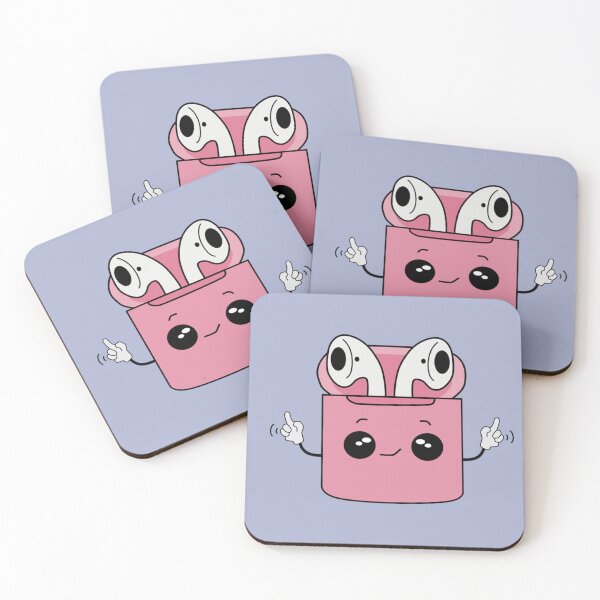 Item preview, airpod pro case  designed and sold by ZakNewman-L.