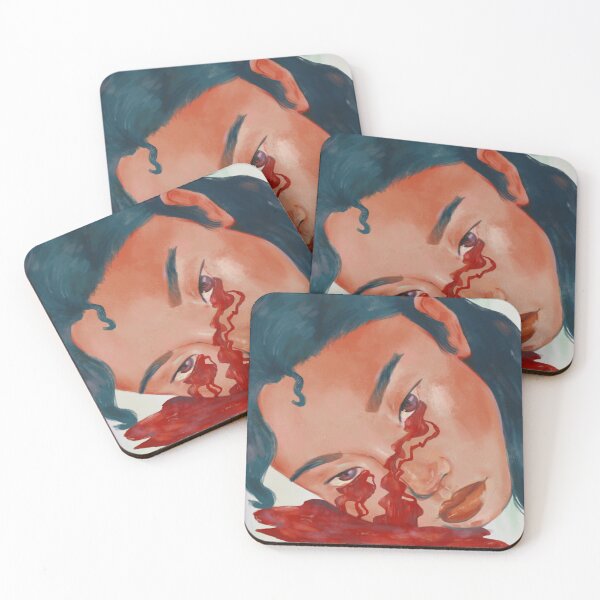 Item preview, Portrait designed and sold by Belén Ros Ilus.