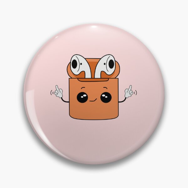 Item preview, airpod pro case50 designed and sold by ZakNewman-L.
