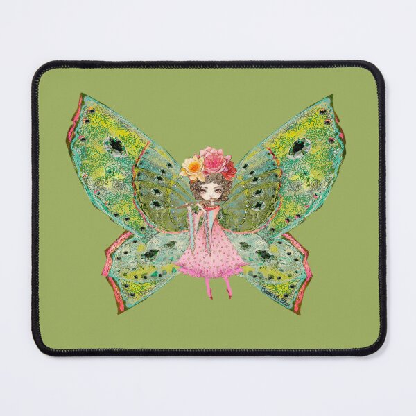 Item preview, Lotus Fairy designed and sold by Ballet Papier.