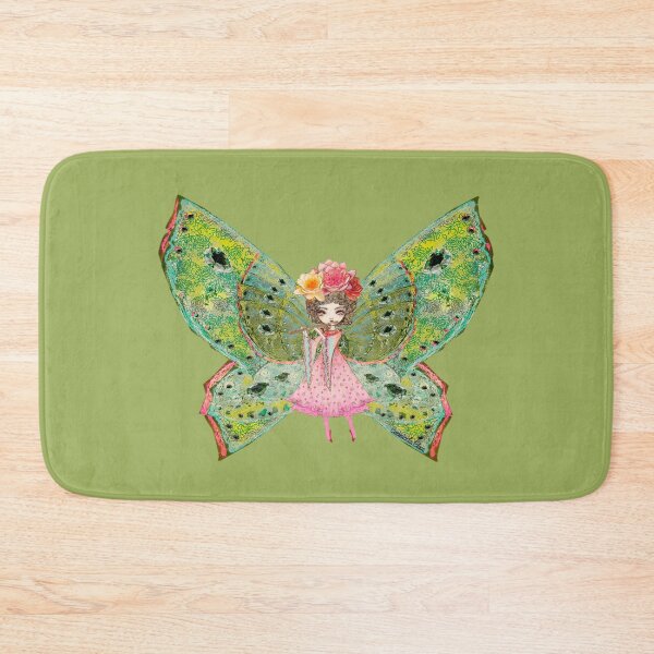 Item preview, Lotus Fairy designed and sold by Ballet Papier.